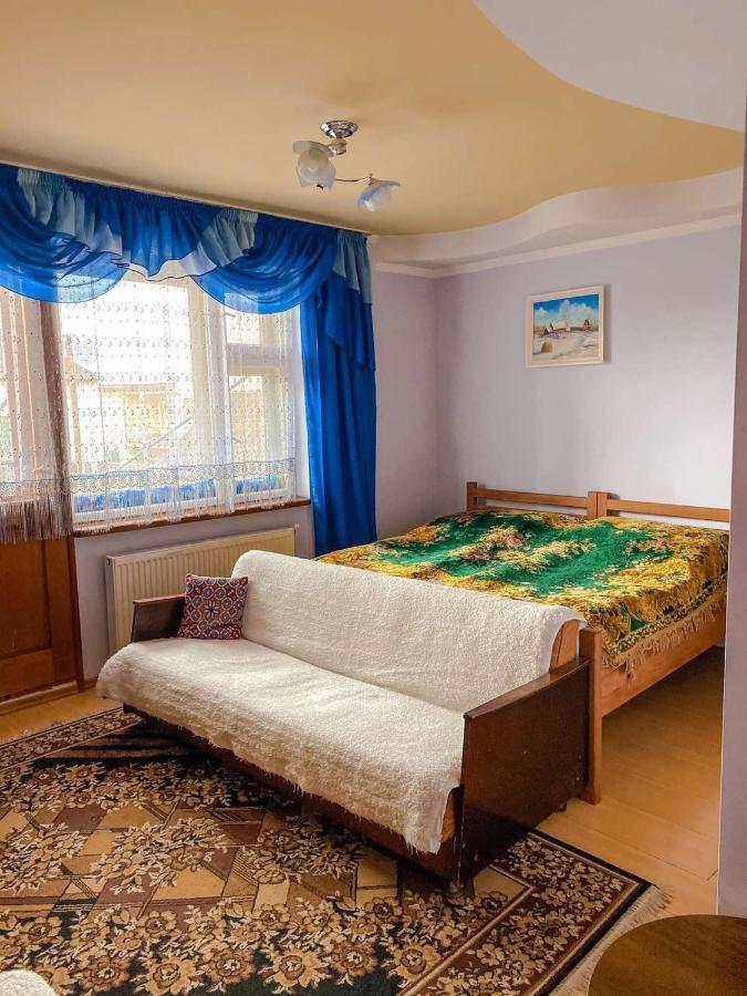 فندق Domashnya Saduba موكاشيفه المظهر الخارجي الصورة